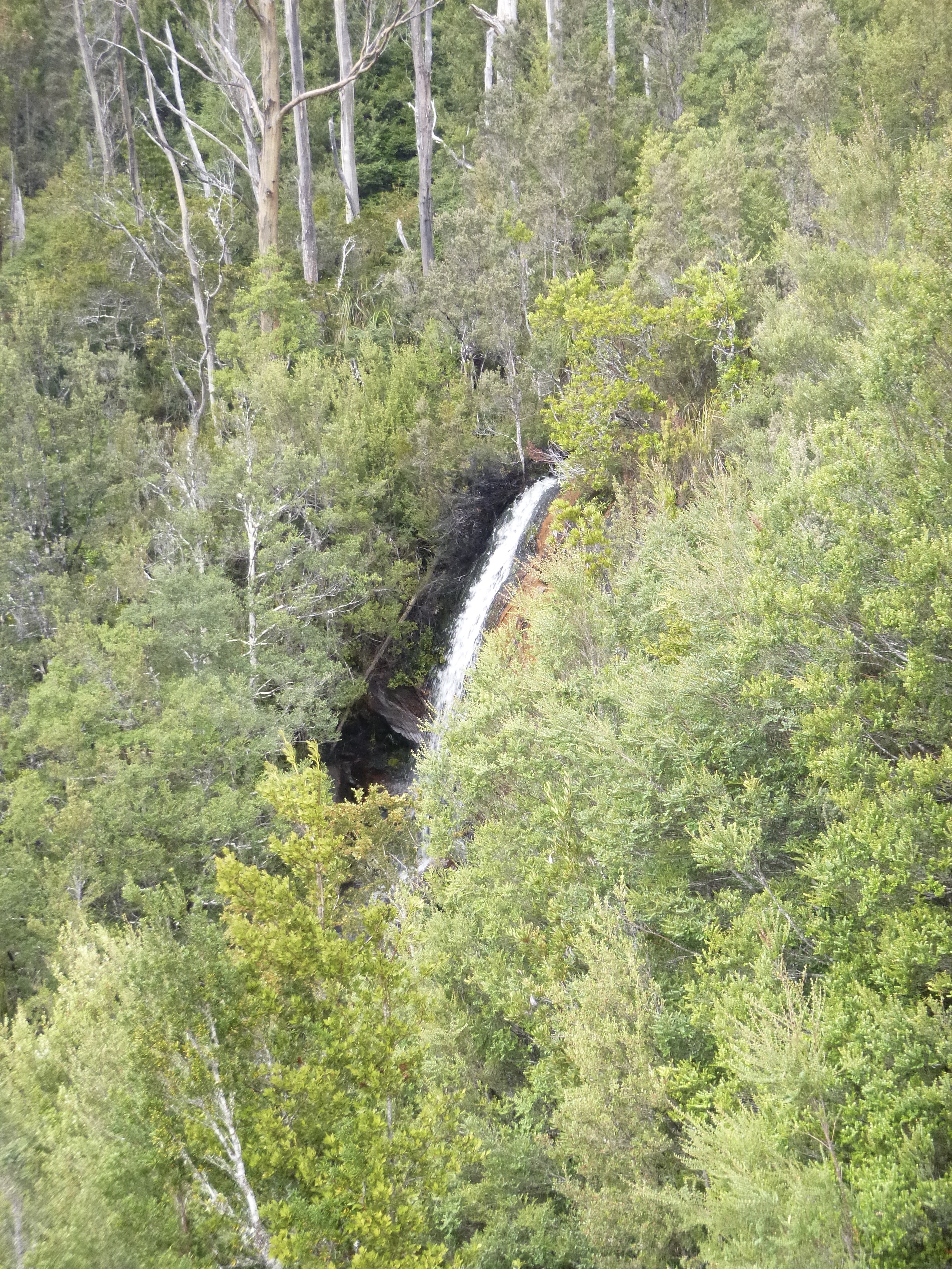 Keoghs Falls