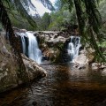 Halls Falls