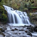 Victoria Falls (Liffey Falls)
