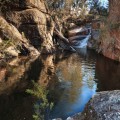 Upper Ironbark Falls (Constable Creek Falls)