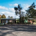 Facilities at Lilydale Falls Reserve