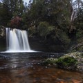 Knyvet Falls