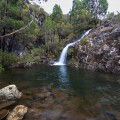 Upper Liffey Falls