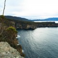 Waterfall Bay