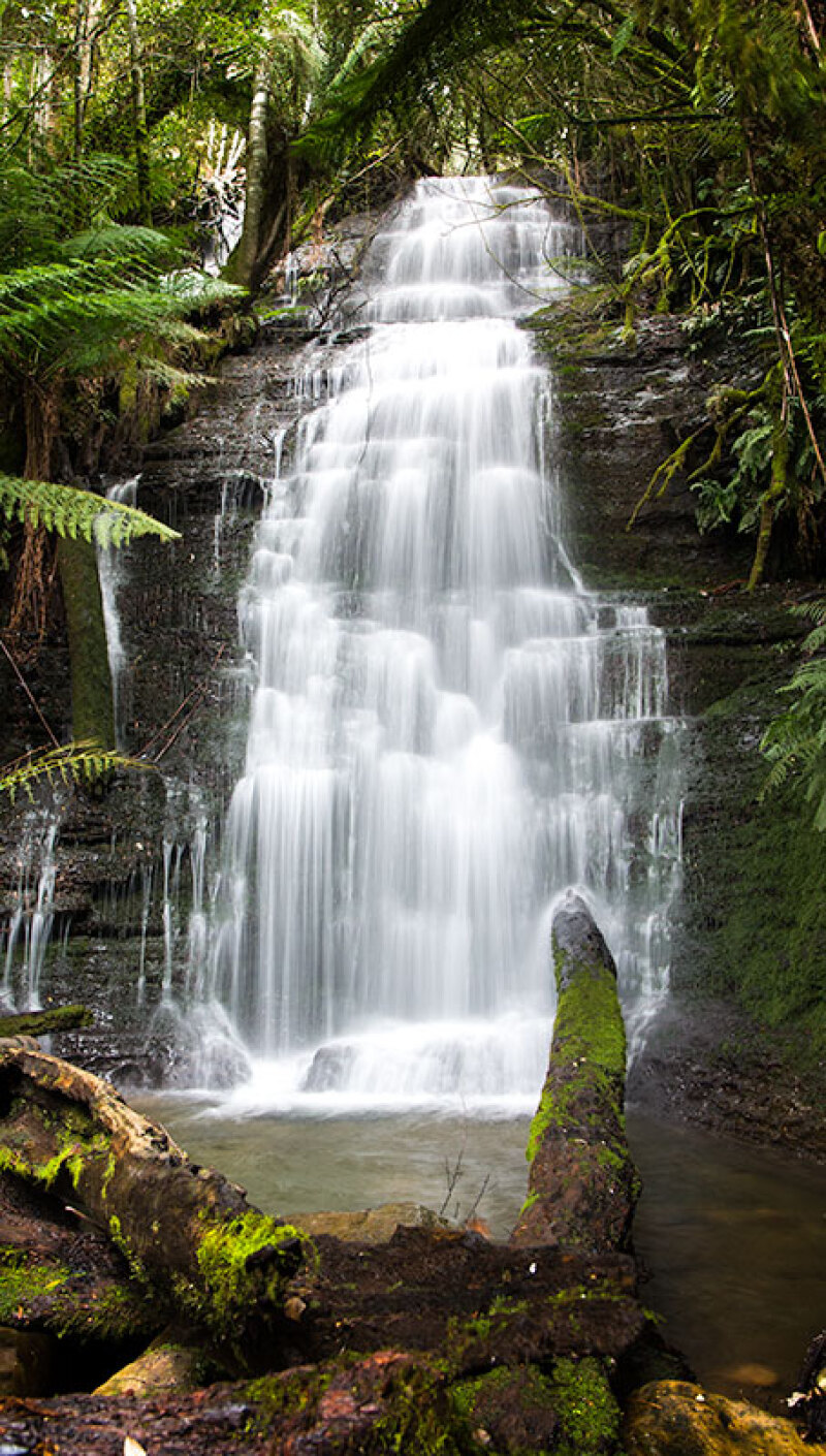 Westmorland Falls