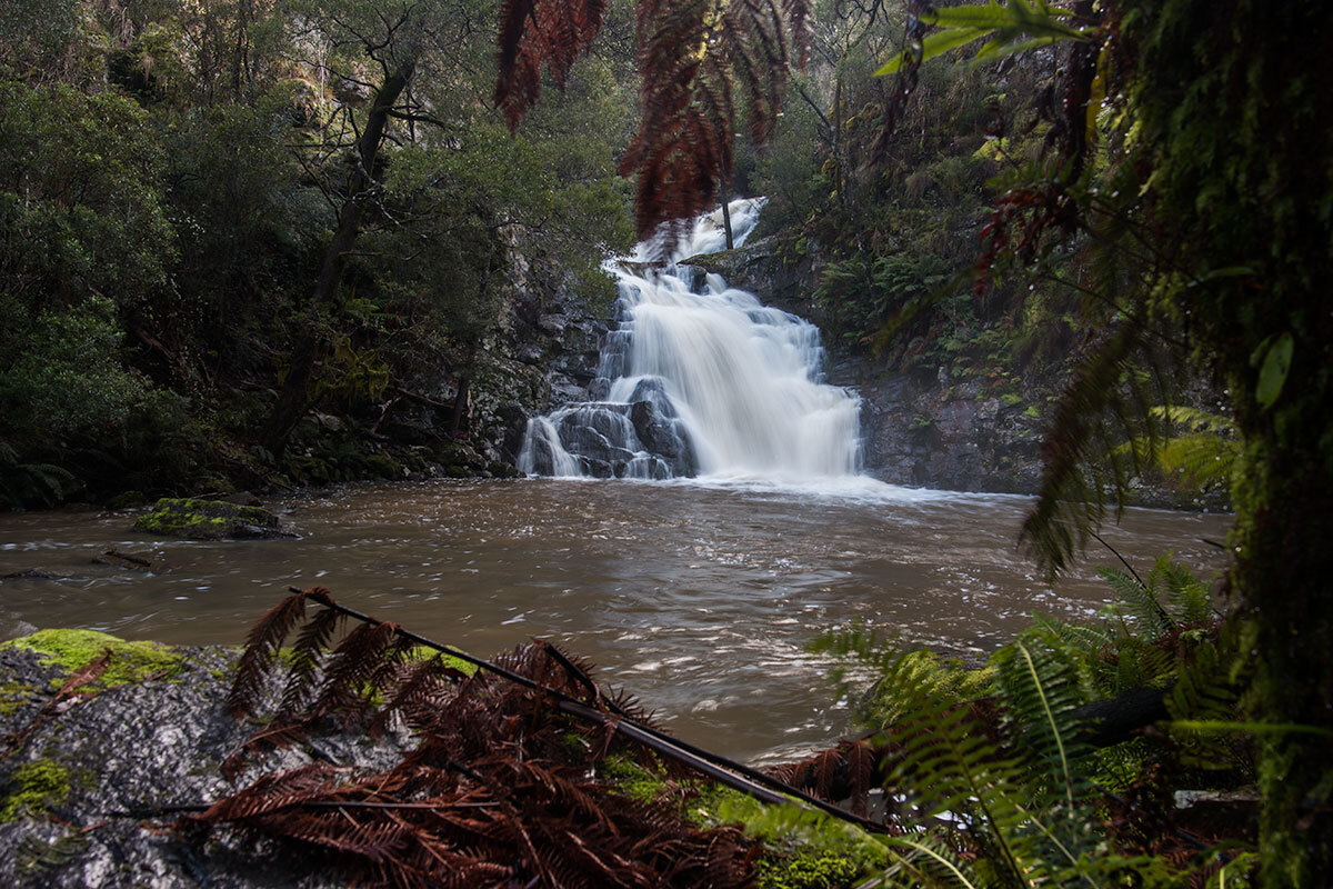 Forth Falls