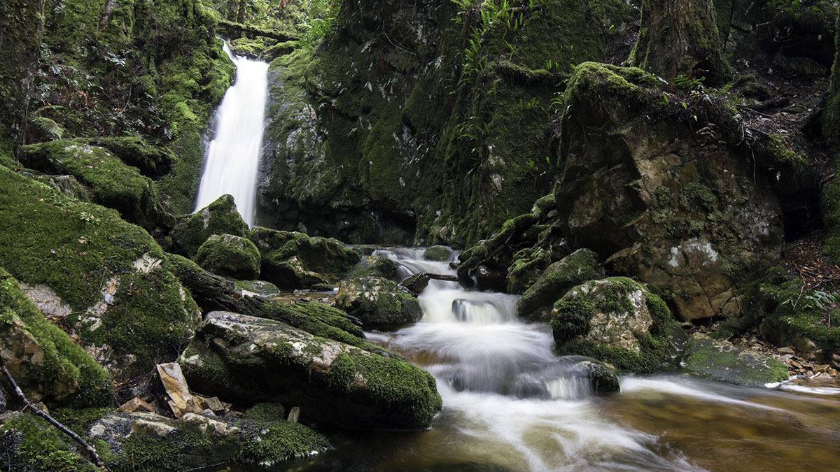 Gadds Falls