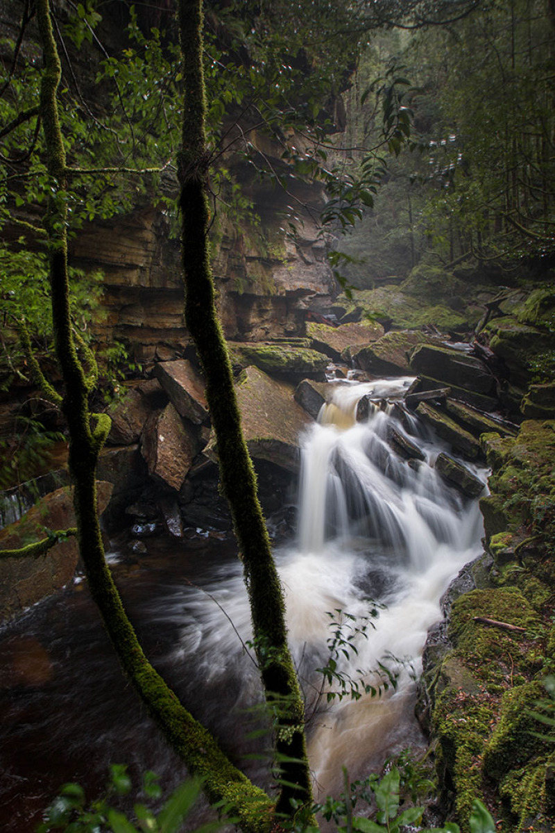 Devils Cauldron