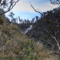 Slippery Falls