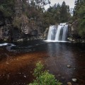 Pencil Pine Falls