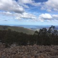 View from the 'Potato Fields'