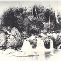 Sorell Creek Falls