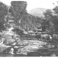 Falls, Glenorchy Rivulet