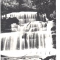 Victoria Falls, Liffey River, near Bracknell