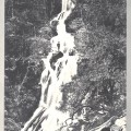 Mt. Barrow Falls, near Launceston, Tasmania