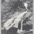 Mason's Falls, near Sheffield, Tasmania