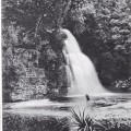 Sir John Falls, Gordon River, West Coast Tasmania