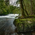 Upper Oxley Falls