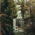 Russell Falls