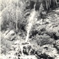 In Propsting Gorge