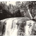 McCoy Falls, Upper Mersey