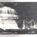 Lady Barron Falls