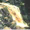 Heemskirk Falls - March 1979