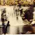 McCoy Falls