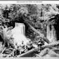 Horseshoe Falls c.1940s