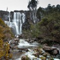Grail Falls