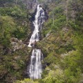 Third and Fourth falls taken after an extremely steep climb