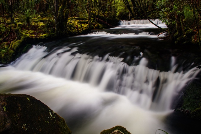 Cephissus Falls