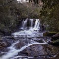Lower Meetus Falls