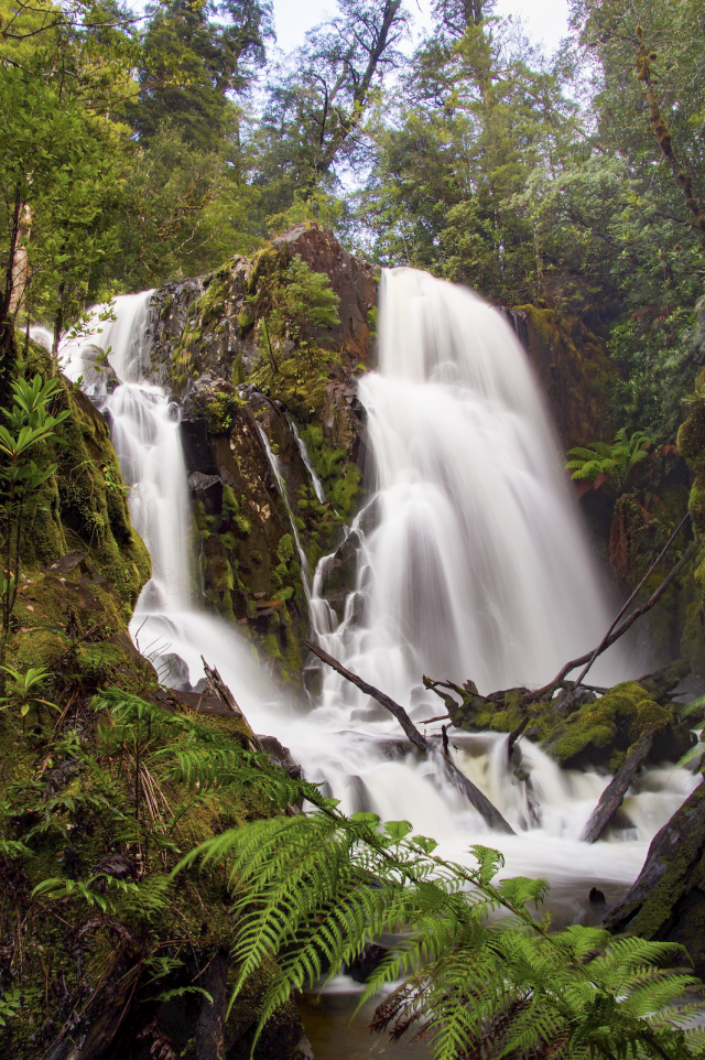 List Of Waterfalls In Tasmania