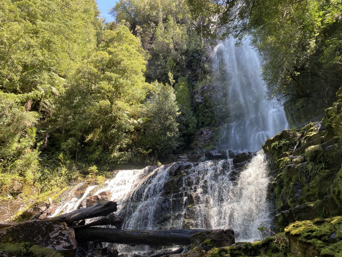 Esperance Falls